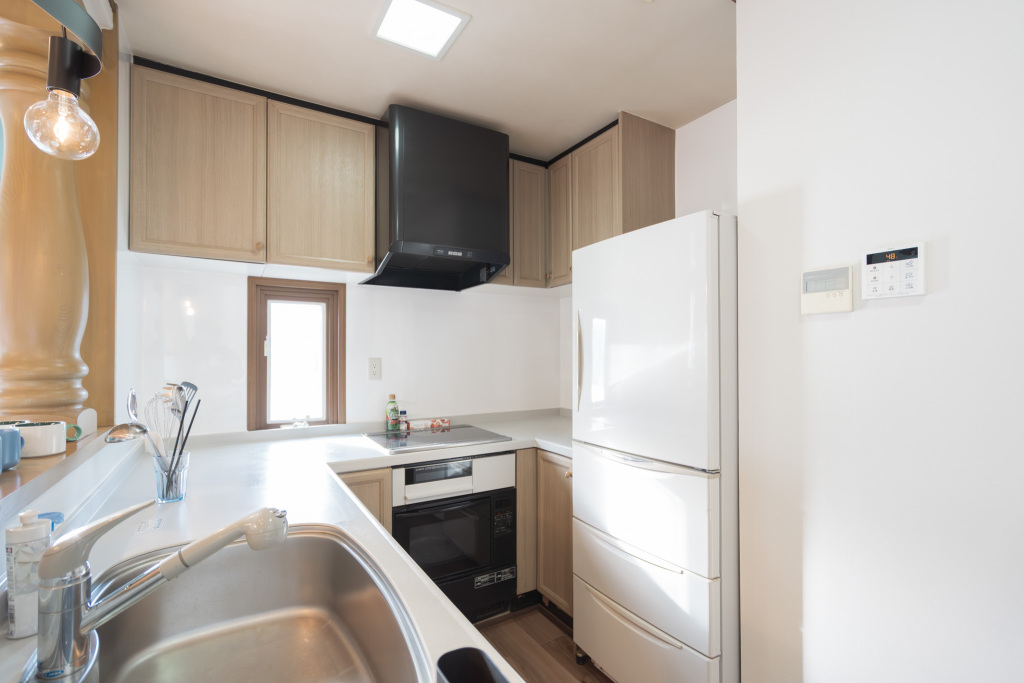 キッチン１