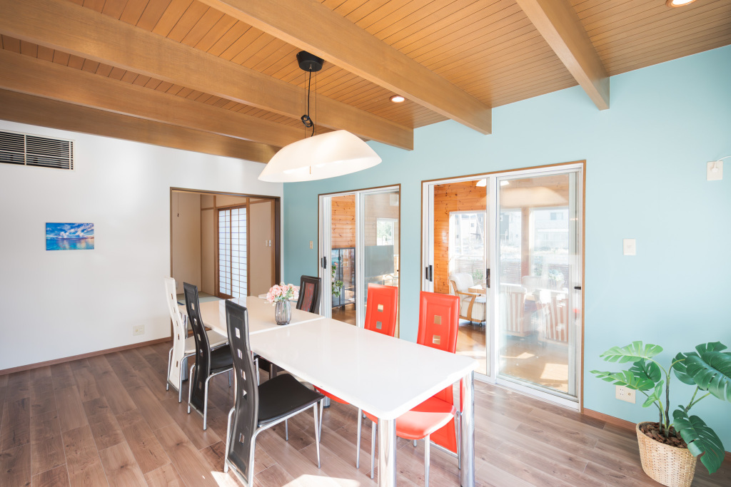 ダイニング１ (1)