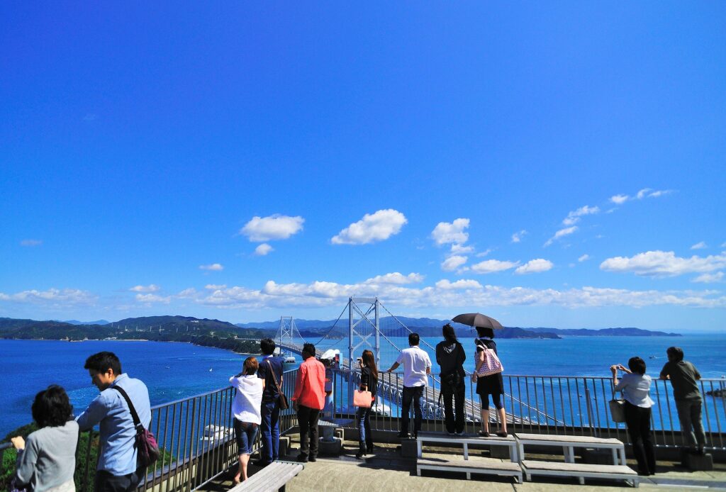 エスカヒル鳴門