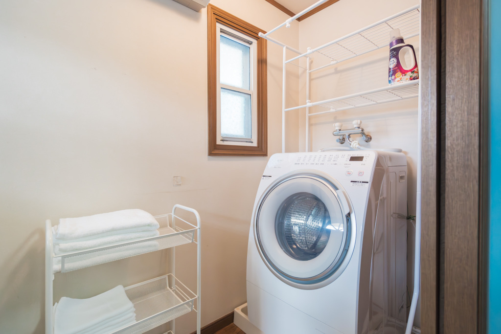 ランドリー